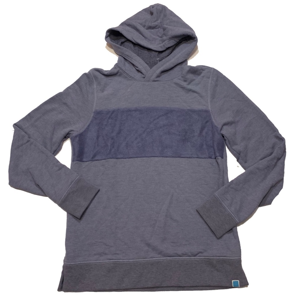 S / Jason Scott Hoodie